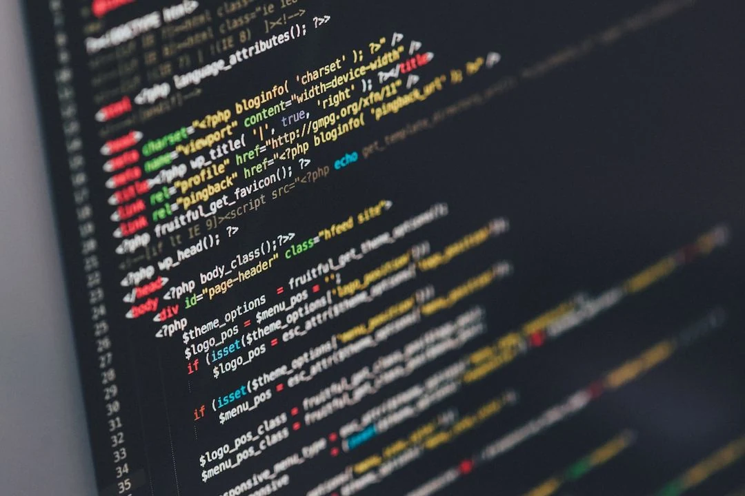 Fotografía del servicio de Integraciones y APIs